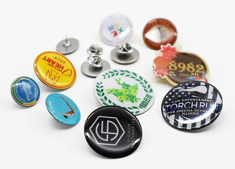 协兴工艺徽章定制