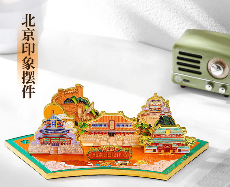 协兴工艺创意摆件定制