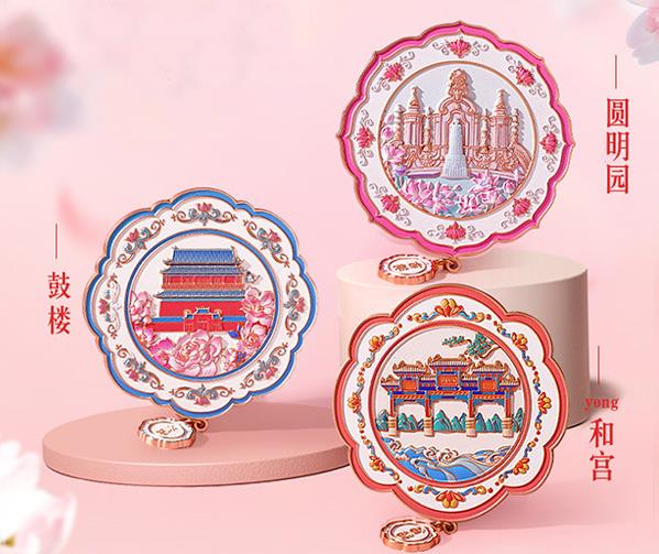 协兴工艺化妆镜定制