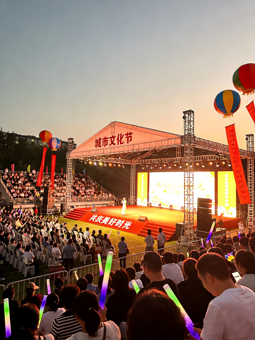 大型活动纪念品定制